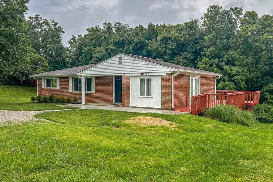 8667 Susanview Lane, Anderson, OH 45244 - #2