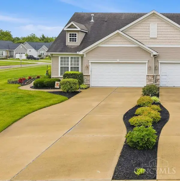 6982 Greenstone Trace, Goshen, OH 45140 - #1