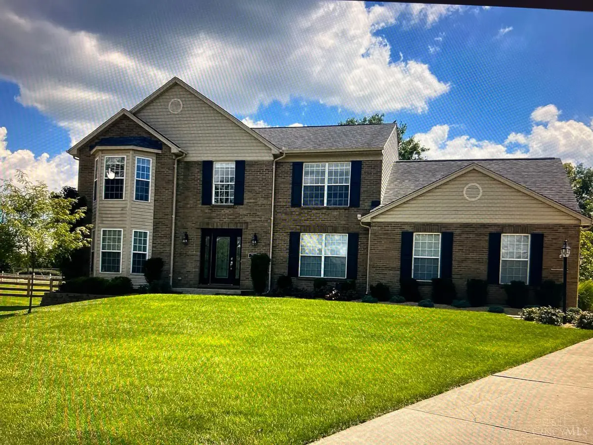 7180 Ashview Lane, Liberty, OH 45011 - #1