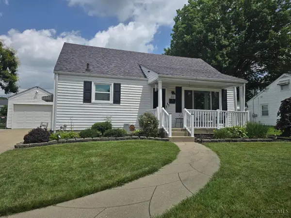 808 Mark Avenue, Hamilton, OH 45013