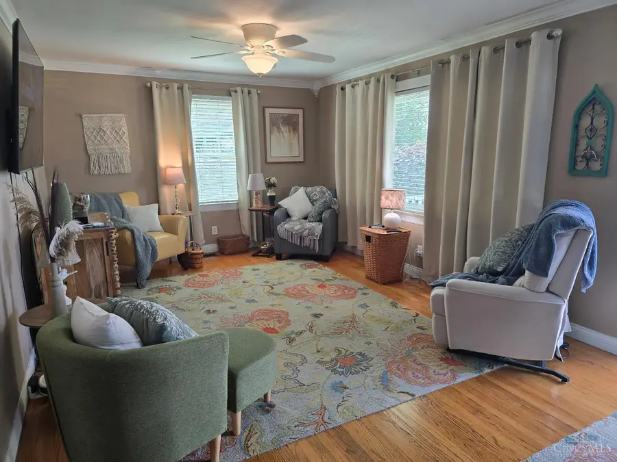 808 Mark Avenue, Hamilton, OH 45013 - #3