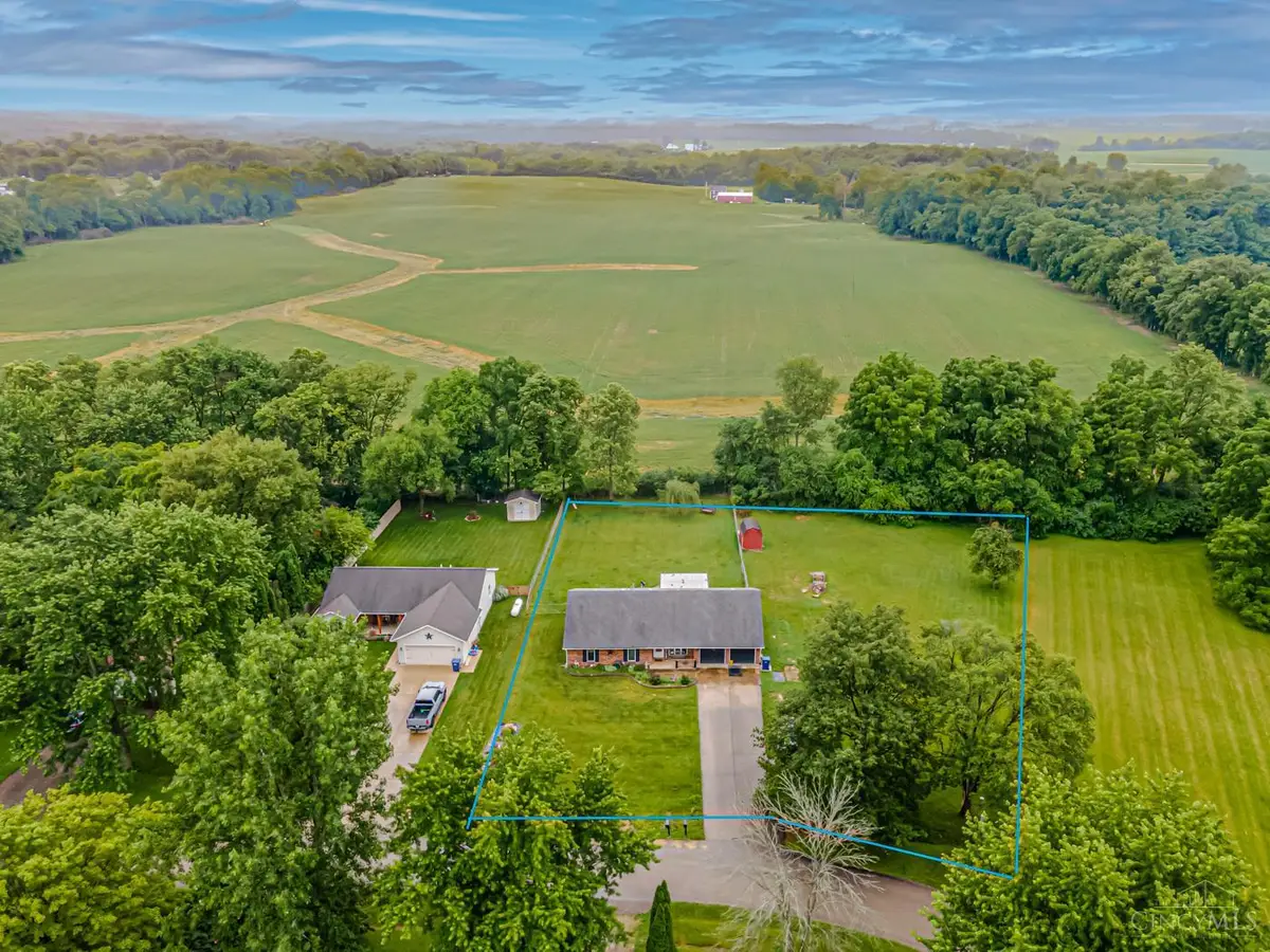 215 Hatchet Drive, Eaton, OH 45320 - #1