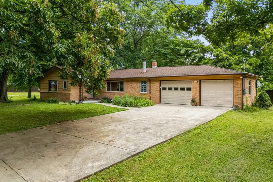 9032 Oak Drive, Loveland, OH 45140 - #2