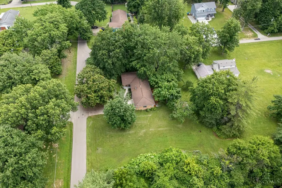 9032 Oak Drive, Loveland, OH 45140 - #3
