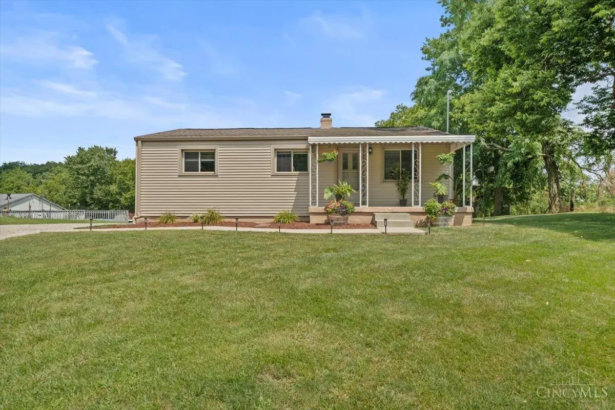 4138 California Road, Morgan, OH 45053 - #1