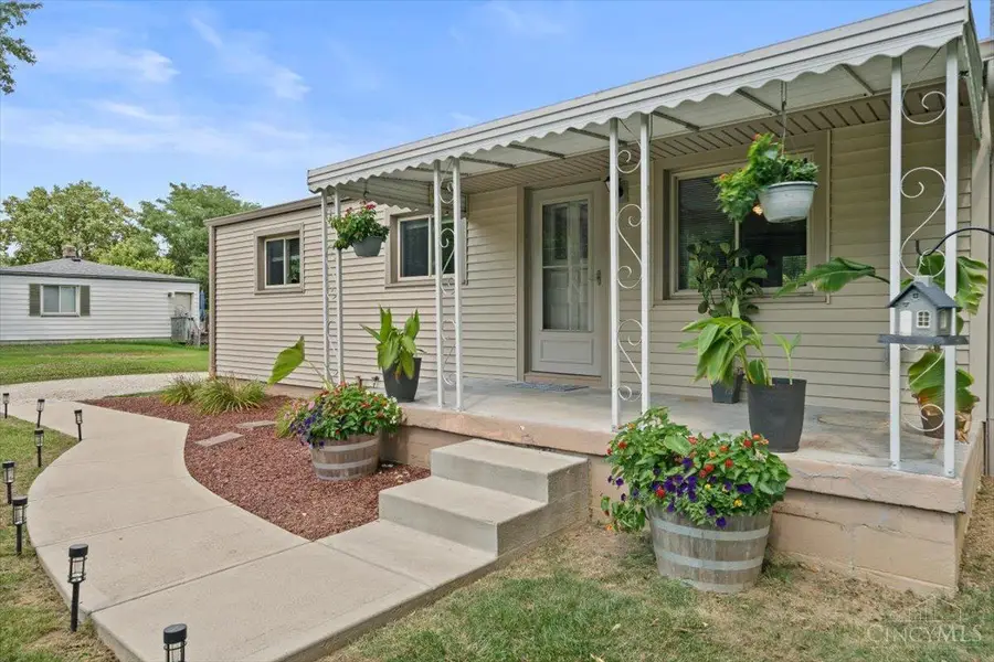 4138 California Road, Morgan, OH 45053 - #2