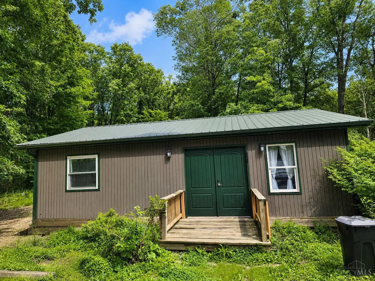 528 Tom Brown Road, West Union, OH 45693 - #1