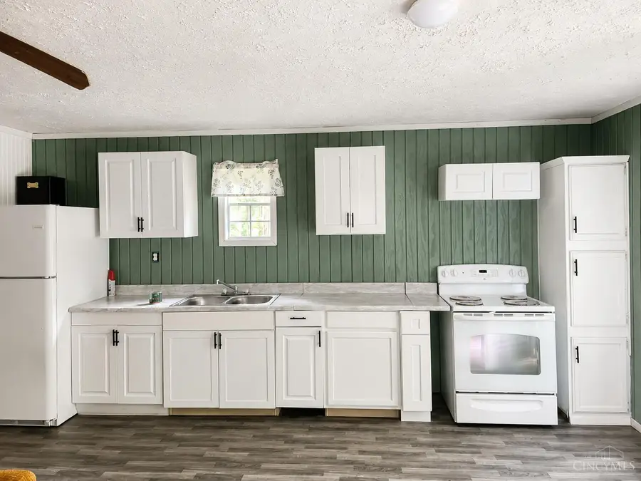 528 Tom Brown Road, West Union, OH 45693 - #2