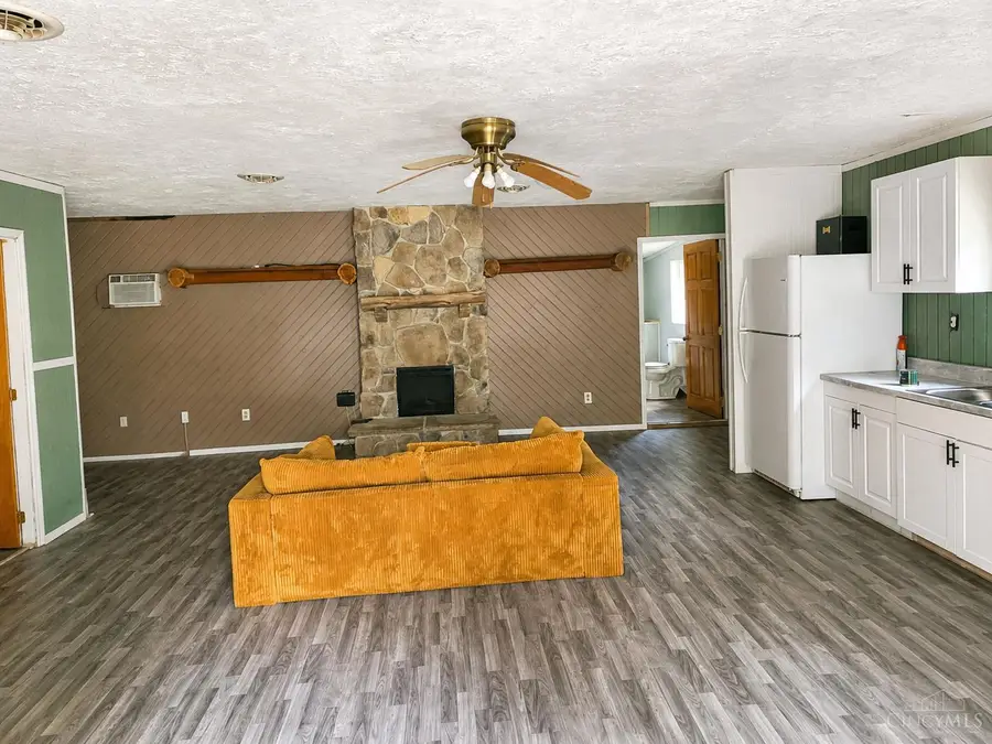 528 Tom Brown Road, West Union, OH 45693 - #3