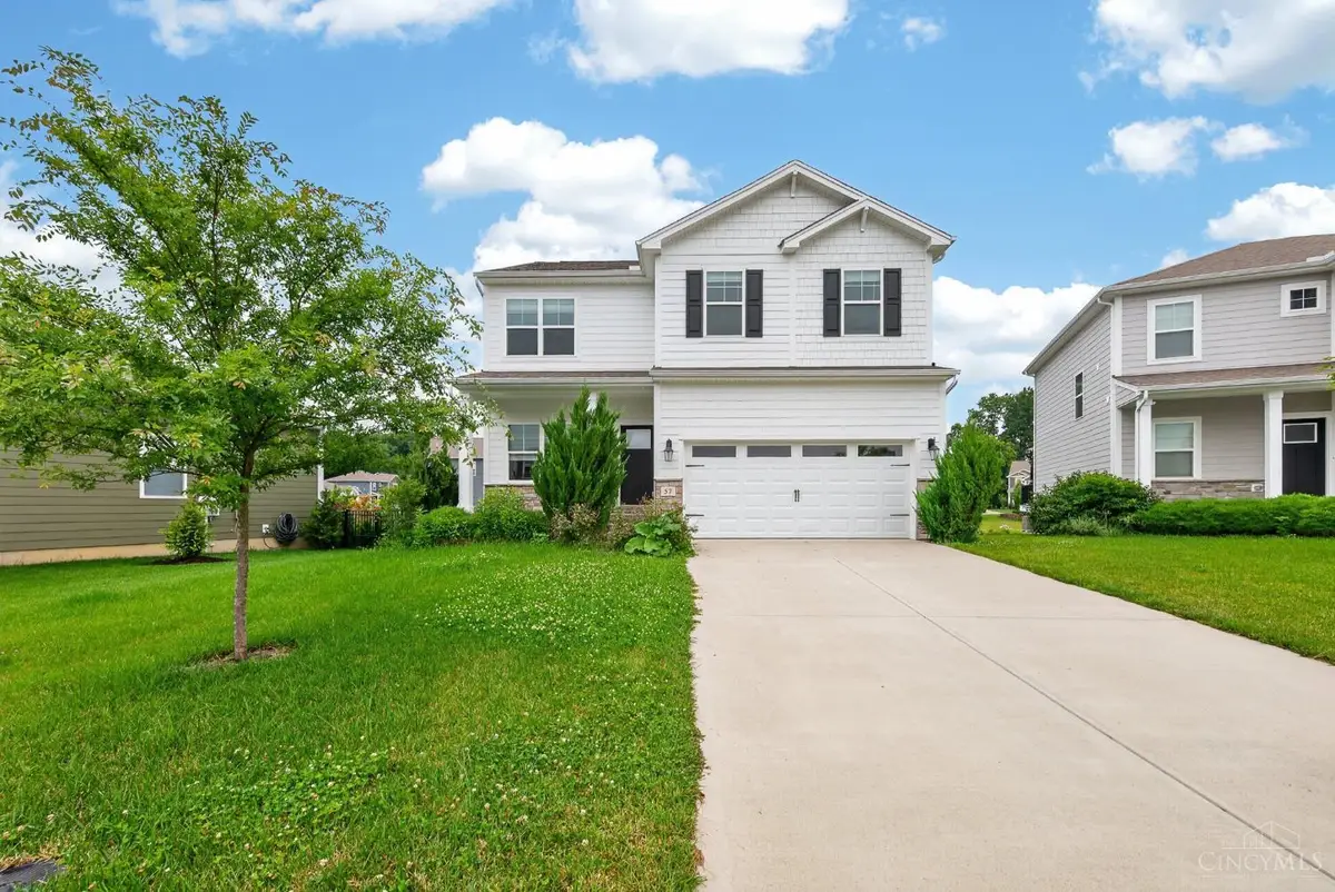57 Goldfish Lane, Amelia, OH 45102 - #1