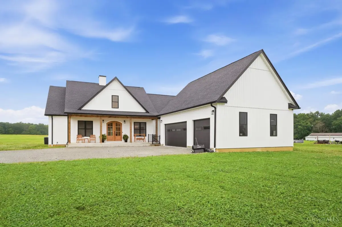 8561 Debold Koebel Road, Harlan, OH 45152 - #1