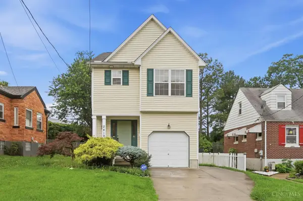 2419 Nova Avenue, Cincinnati, OH 45238