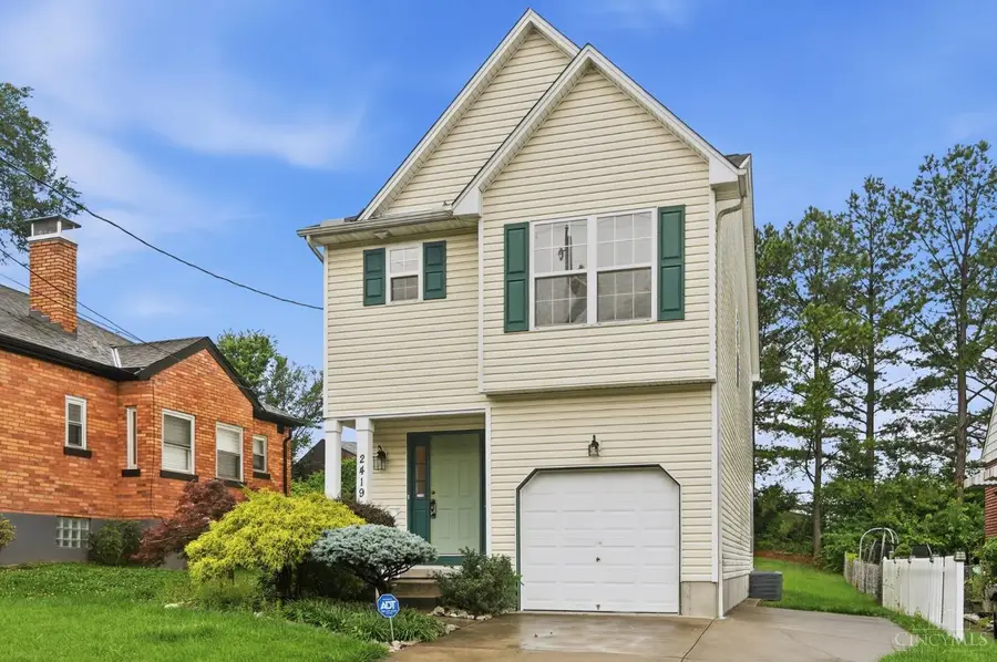 2419 Nova Avenue, Cincinnati, OH 45238 - #2