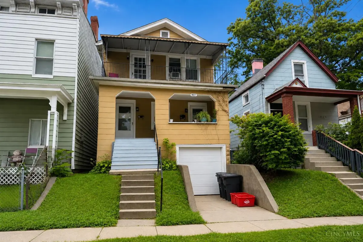 1827 Tilden Avenue, Norwood, OH 45212 - #1