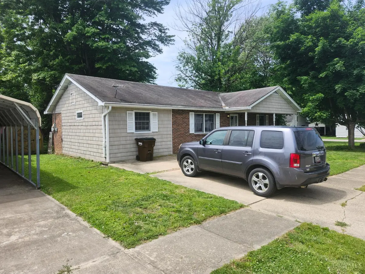 205 Second Street, Georgetown, OH 45121 - #1