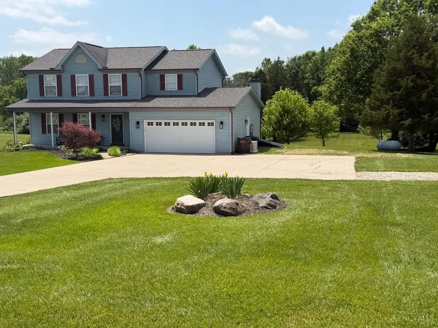 8761 N St Rt 503, Harrison, OH 45338 - #2
