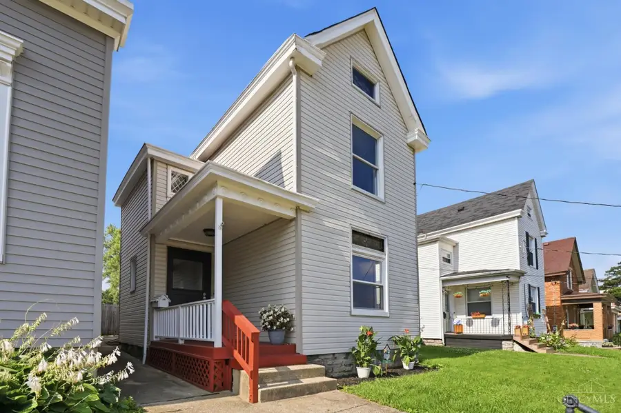 411 Jefferson Avenue, Saint Bernard, OH 45217 - #2