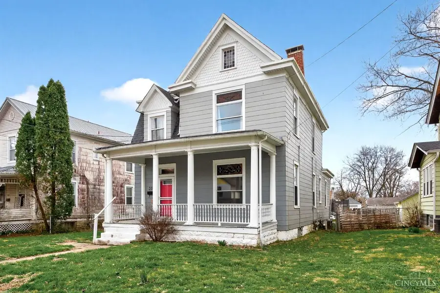 311 N Miami Avenue, Cleves, OH 45002 - #3