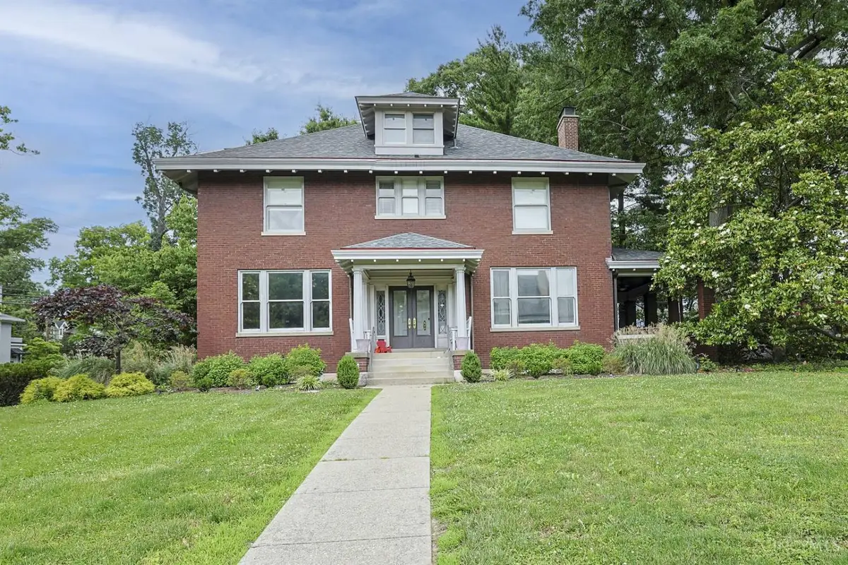 2344 Vista Place, Cincinnati, OH 45208 - #1