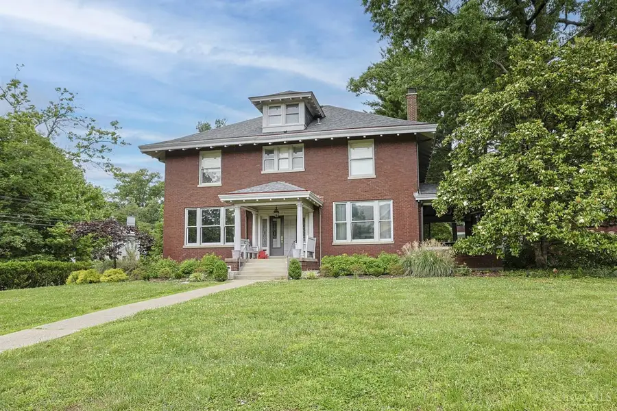 2344 Vista Place, Cincinnati, OH 45208 - #2