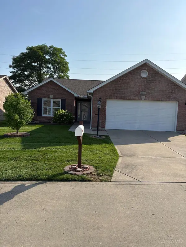 2232 Mossy Grove, Hamilton, OH 45013