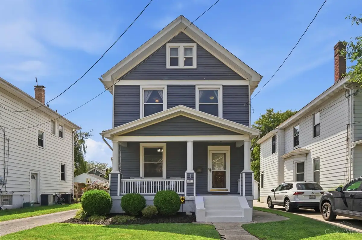 4223 Thirty Second Avenue, Cincinnati, OH 45209 - #1