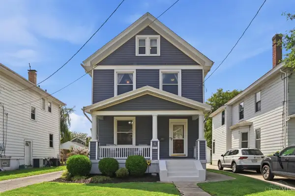 4223 Thirty Second Avenue, Cincinnati, OH 45209