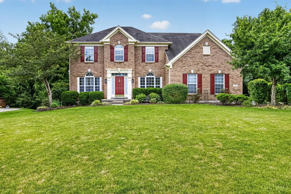 4633 Cedar Village Drive, Mason, OH 45040 - #1