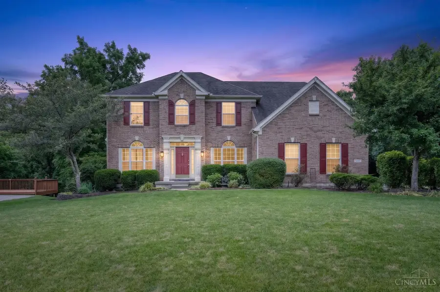 4633 Cedar Village Drive, Mason, OH 45040 - #2