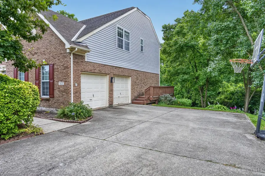 4633 Cedar Village Drive, Mason, OH 45040 - #3