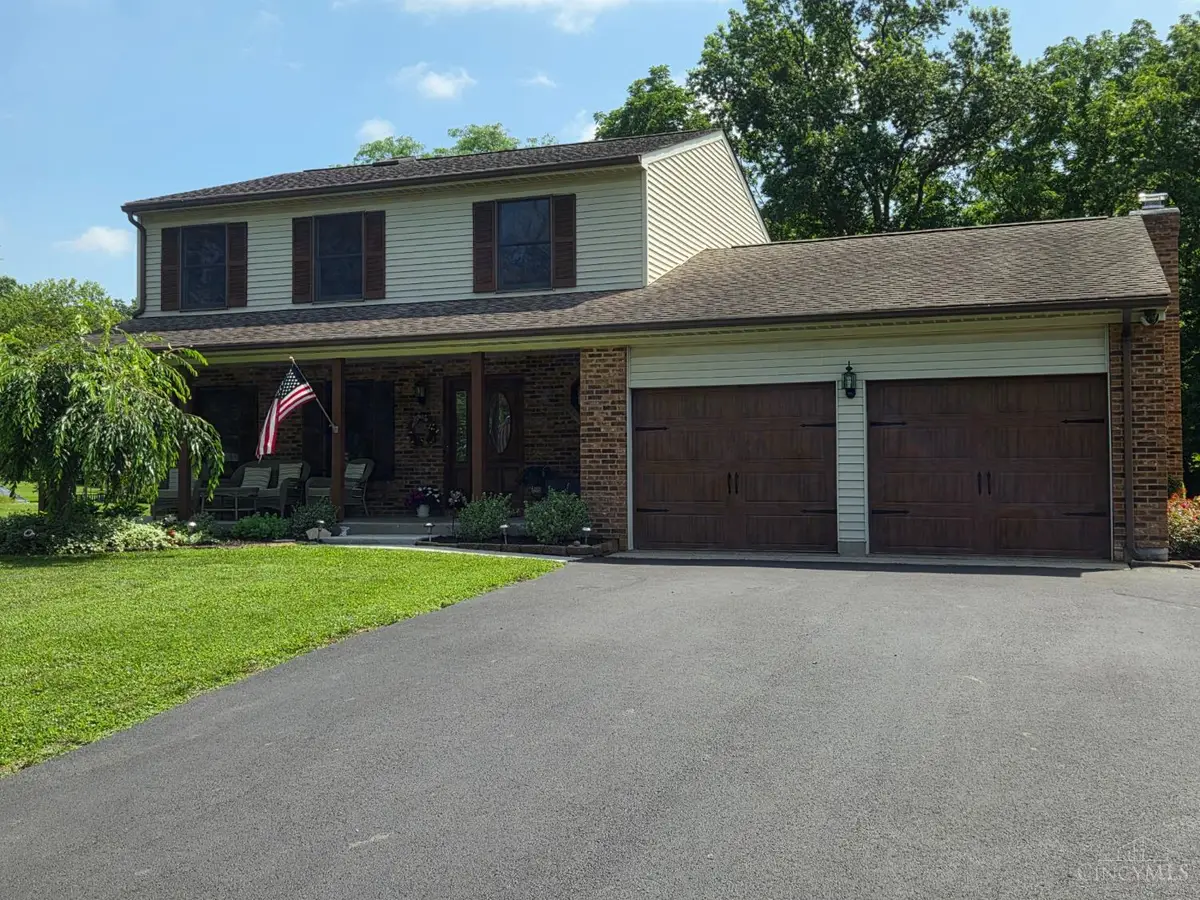 5680 Chestnut View Lane, Stonelick, OH 45150 - #1