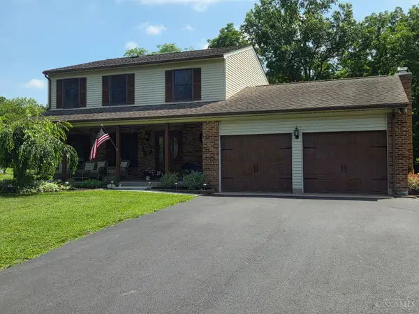 5680 Chestnut View Lane, Stonelick Twp, OH 45150