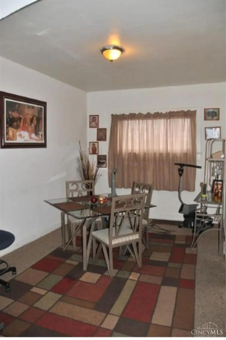 1214 Franklin Avenue, Cincinnati, OH 45237 - #2