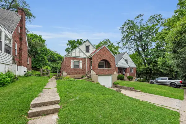 2455 Nova Ave, Cincinnati, OH 45238