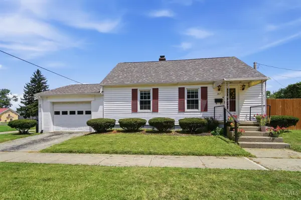 387 Elm Street, Wilmington, OH 45177