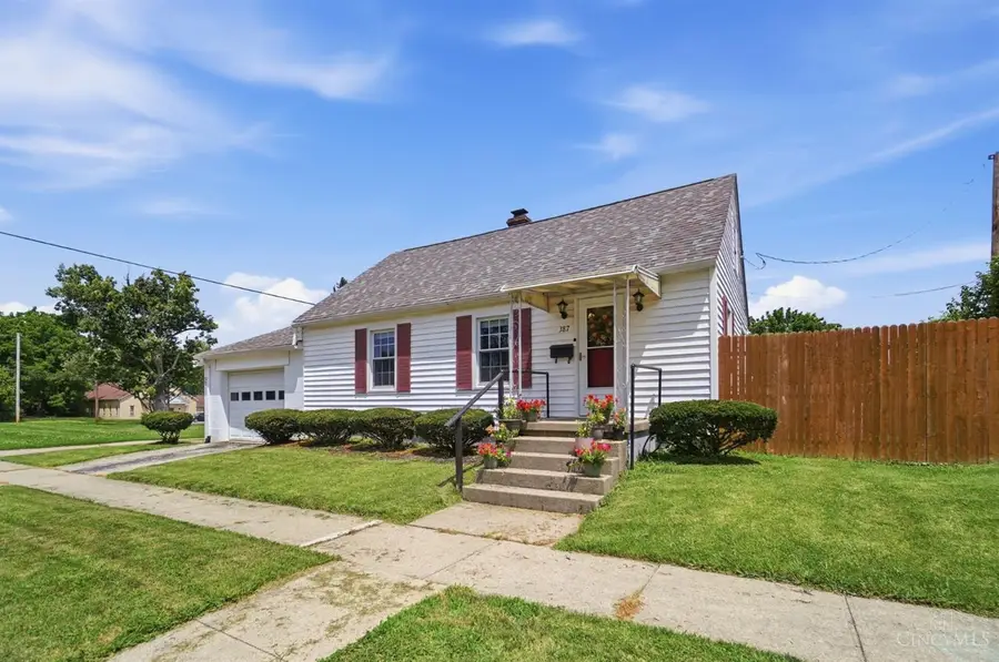 387 Elm Street, Wilmington, OH 45177 - #2