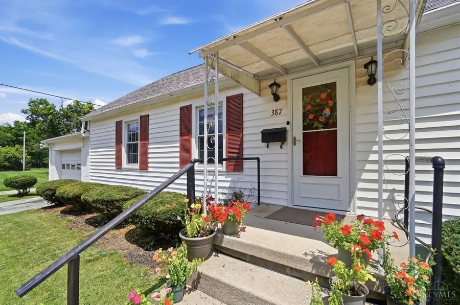 387 Elm Street, Wilmington, OH 45177 - #3