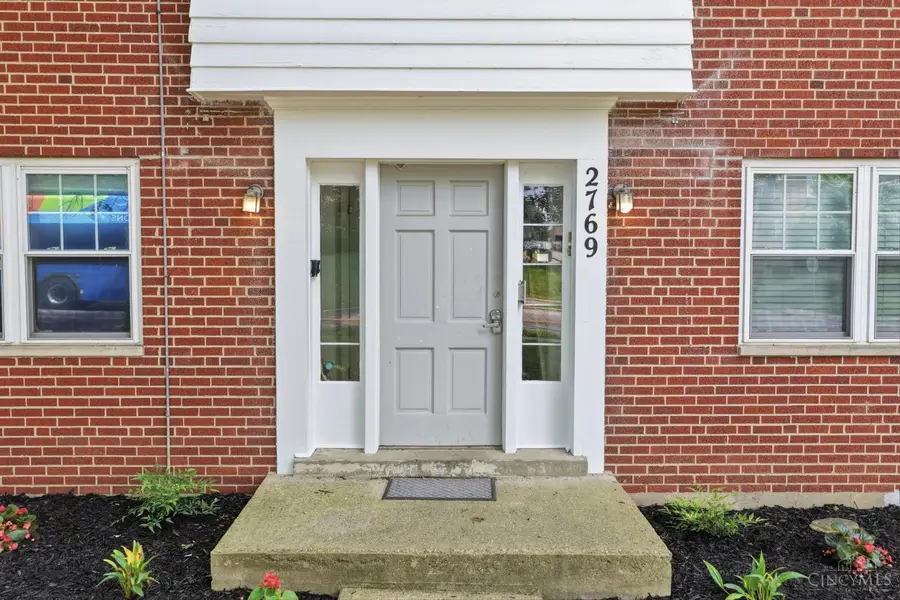 2769 Losantiville Avenue, Cincinnati, OH 45213 - #3