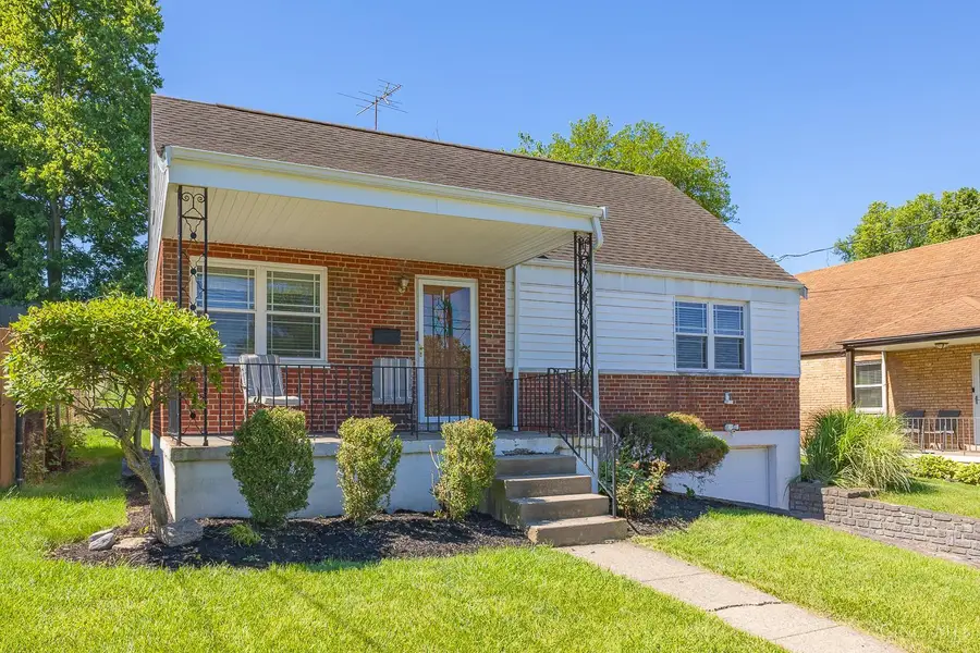 5283 Highview Drive, Cincinnati, OH 45238 - #3
