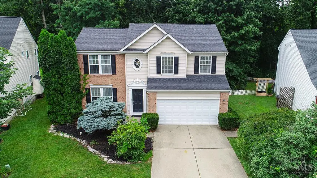 1503 Corbin Drive, Mount Repose, OH 45150 - #1