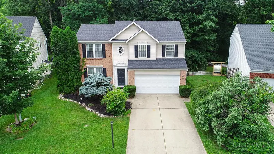 1503 Corbin Drive, Mount Repose, OH 45150 - #2