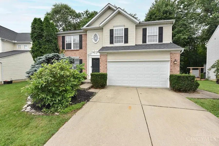 1503 Corbin Drive, Mount Repose, OH 45150 - #3