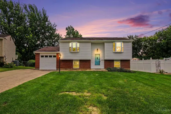 10368 Hawkhurst Drive, Cincinnati, OH 45231