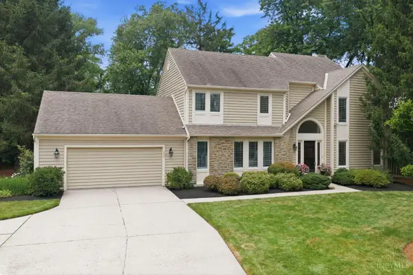 800 Eaglesknoll Court, Anderson Twp, OH 45255