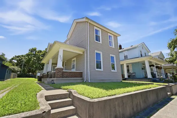 533 Ross Avenue, Hamilton, OH 45013