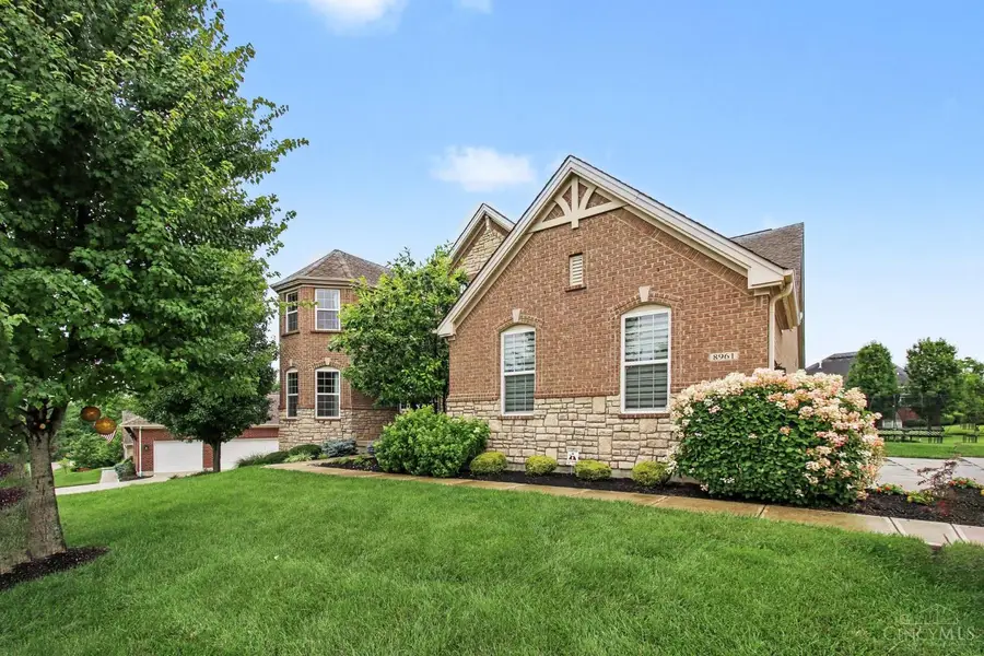 8961 Oakcrest Way, West Chester, OH 45069 - #3