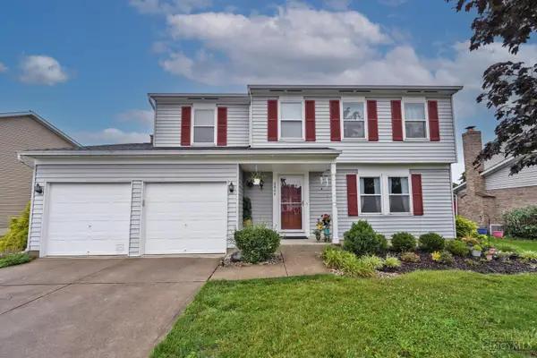 6864 Autumn Mist Court, Mason, OH 45040