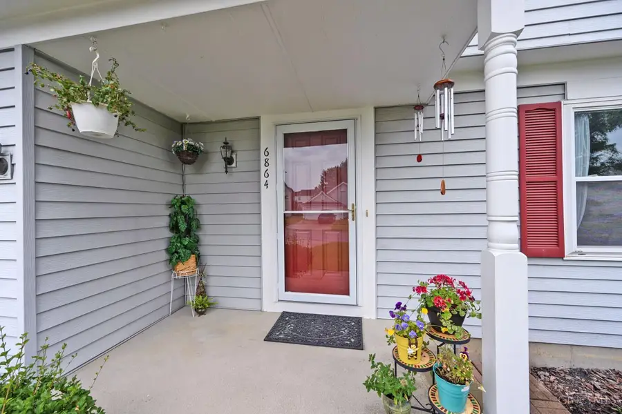 6864 Autumn Mist Court, Mason, OH 45040 - #2