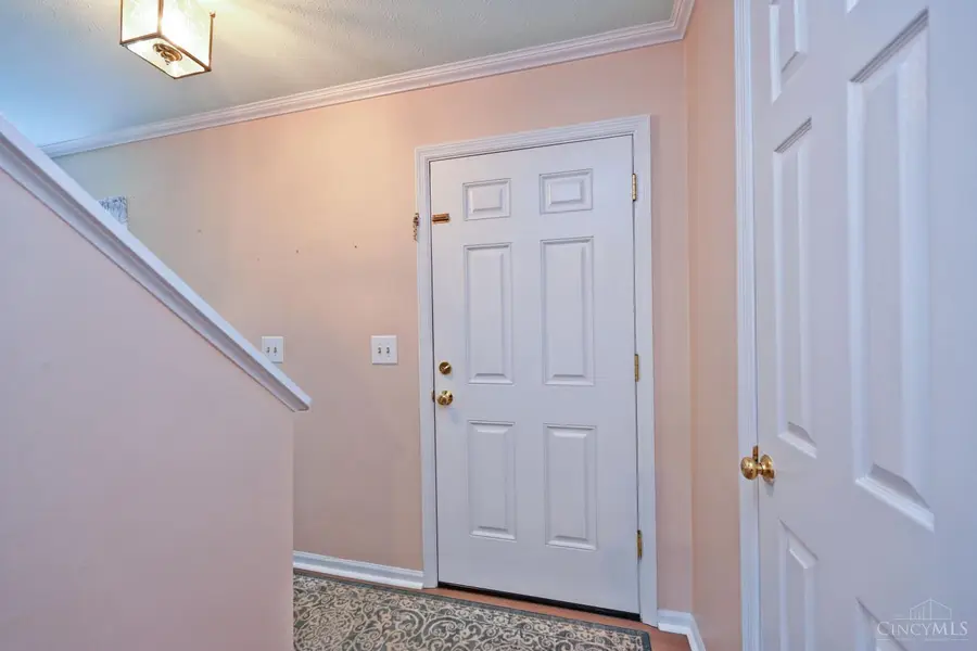 6864 Autumn Mist Court, Mason, OH 45040 - #3