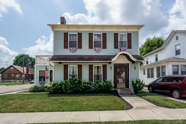 418 E Broadway Street, Harrison, OH 45030
